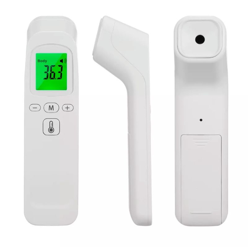 Medical Thermometer Gun