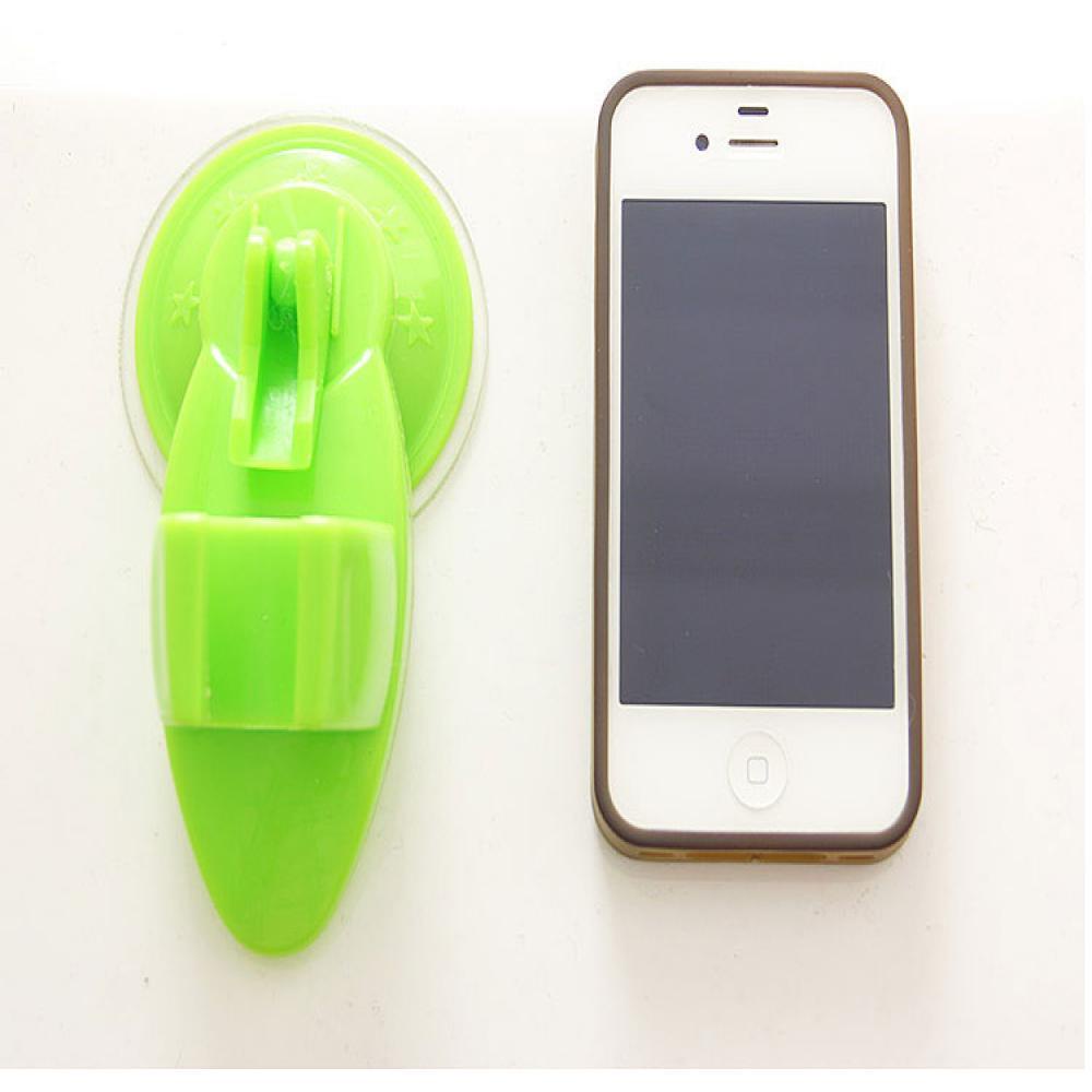 Populer Shower Head Holder Portable Rumah Baru Tempel Dinding