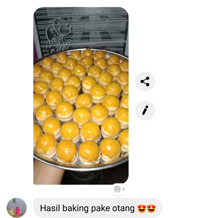 oven kompor warna cantik. oven tangkring. khusus gojek.
