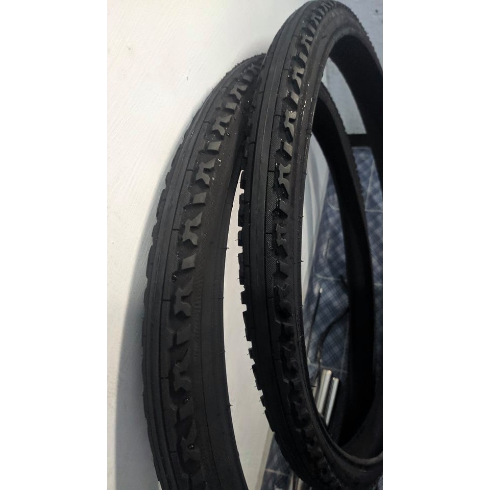 Ban Luar 26 x 1.90 (50-559) Sepeda MTB Gunung. SWALLOW DELI TIRE