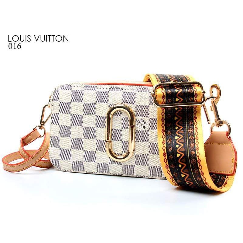 New LOUIS VUITTON Snapshot New LOUIS VUITTON Snapshot