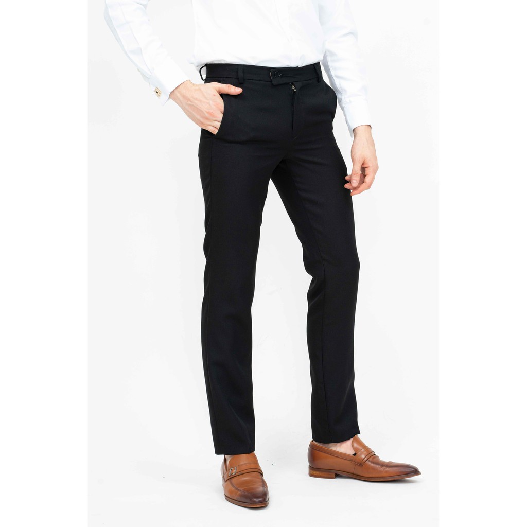 Celana Formal Pria Celana Panjang Pria Ankle Pants Slimfit Premium