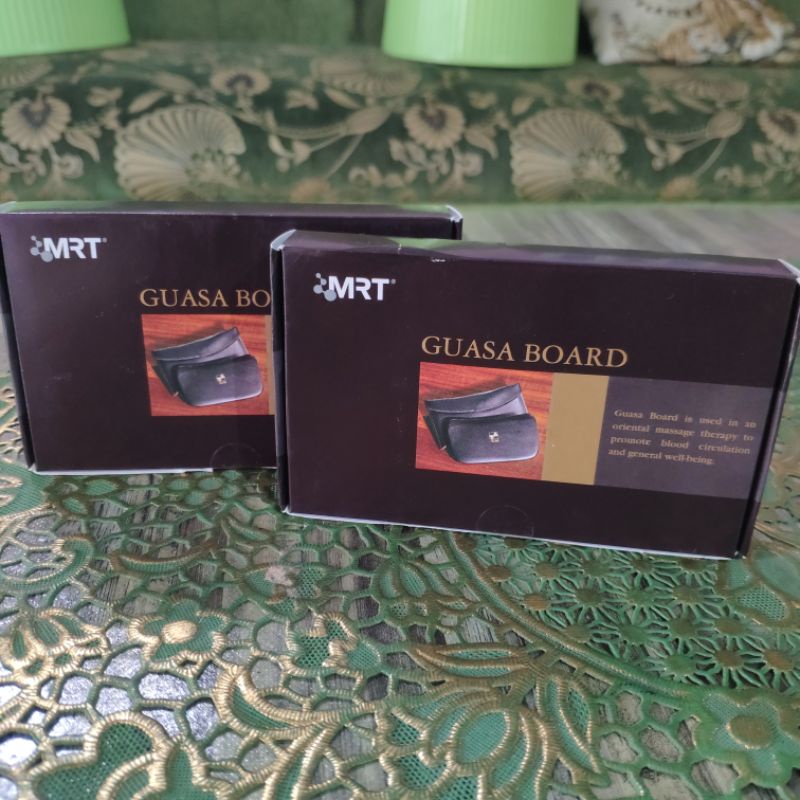 GUASA BOARD ELKEN (ORIGINAL)