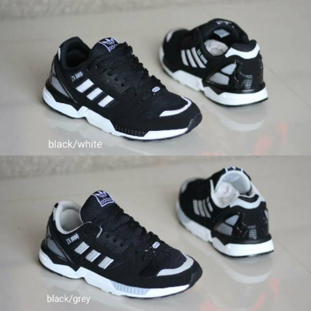 Sepatu Adidas Pria ZX 8000