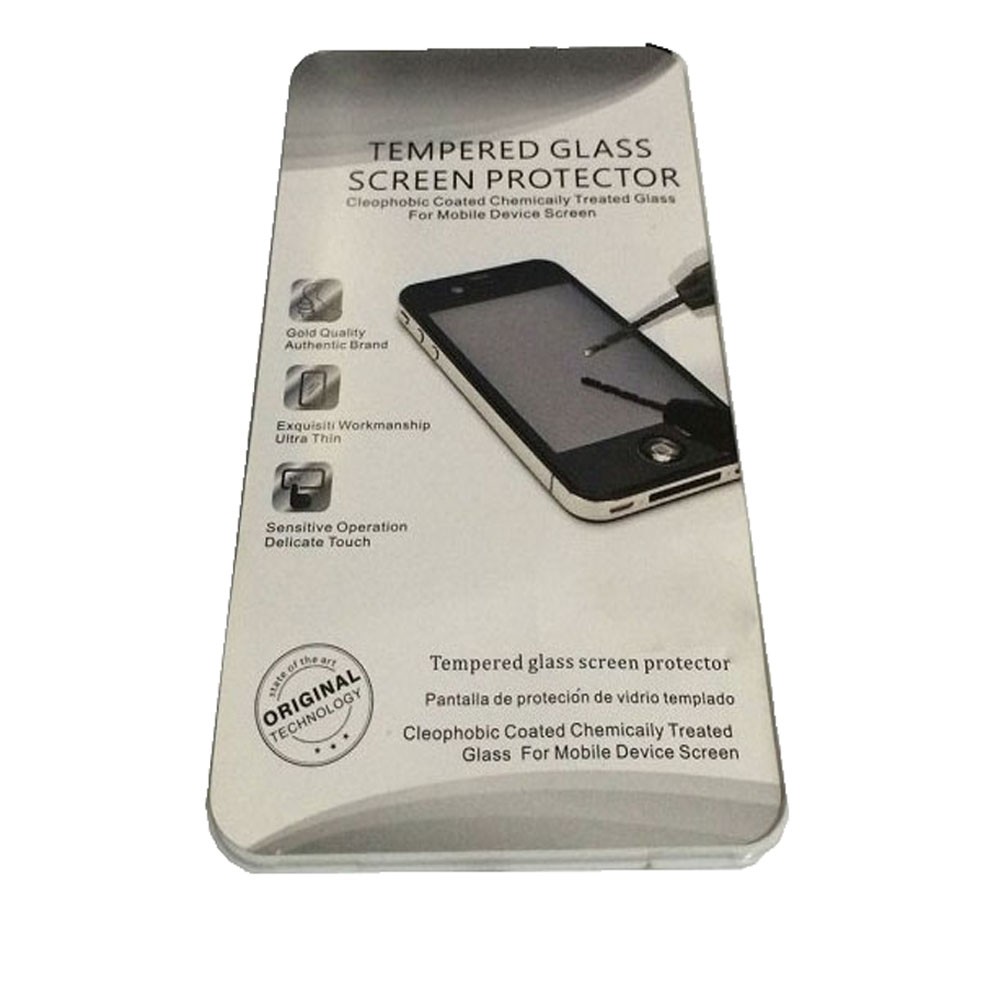 Tempered Glass Xiaomi Redmi Note Screen Protector