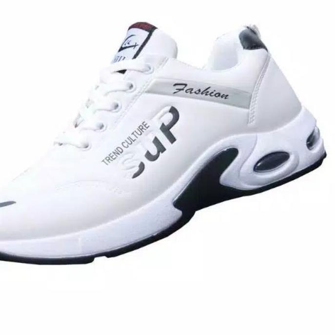 Paling Bagus|SQ14|Sepatu sup trend culture import PREMIUM super ORIGINAL