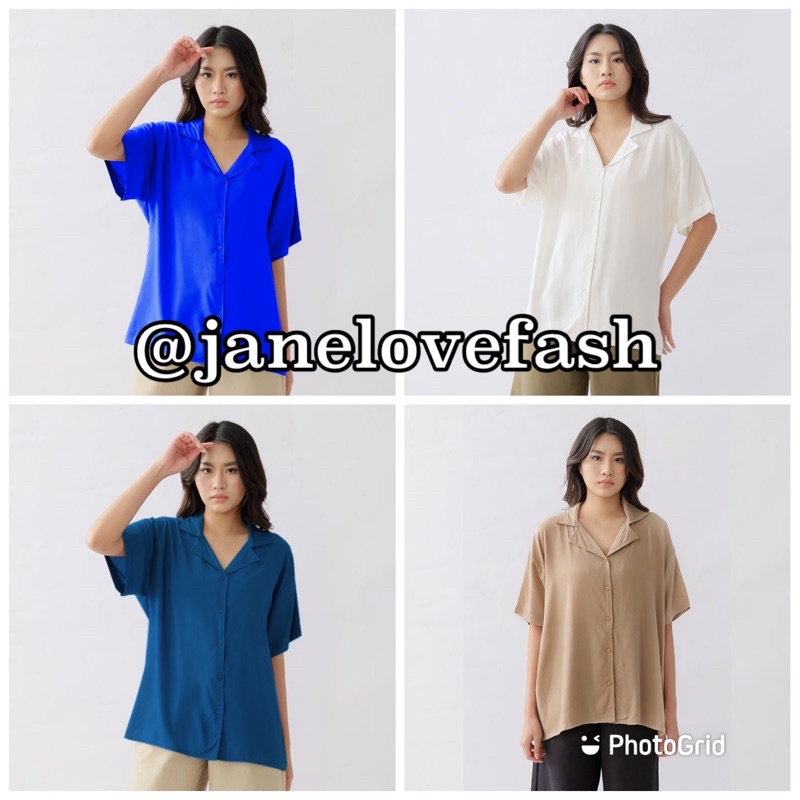 KEMEJA WANITA | KEMEJA RAYON | KEMEJA POLOS | KEMEJA MURAH KEMEJA OVERSIZE TANGAN PENDEK | KEMEJA HAWAI | KEMEJA RAYON | OVERSIZE RAYON | KEMEJA WANITA | KEMEJA OVERSIZE | KEMEJA UNISEX | ATASAN WANITA | BLOUSE WANITA | BLOUSE KEMEJA | BAJU WANITA |