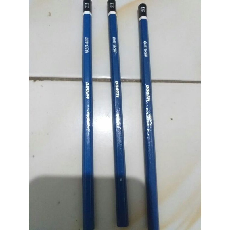 

pencil 2b murah jual losinan