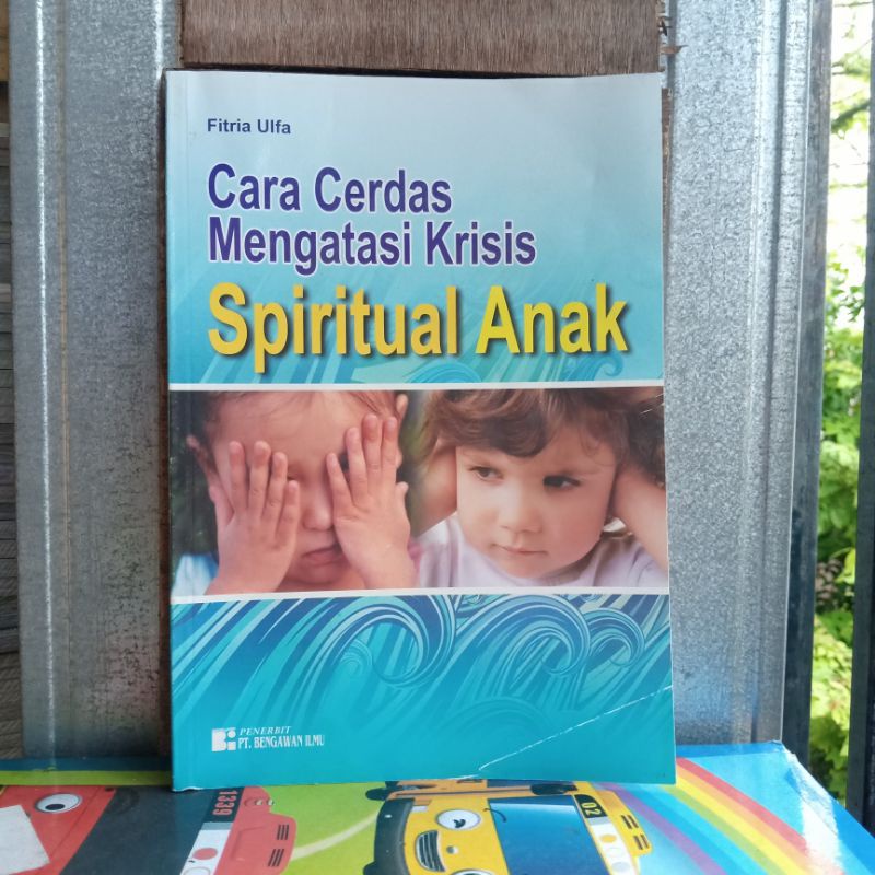 Obral buku murah seri pengetahuan ensiklopedia // pengayaan // referensi perpustakaan // sastra sejarah // non fiksi // alam // pemanasan global // energi // kesenian // part 1-Spiritual anak