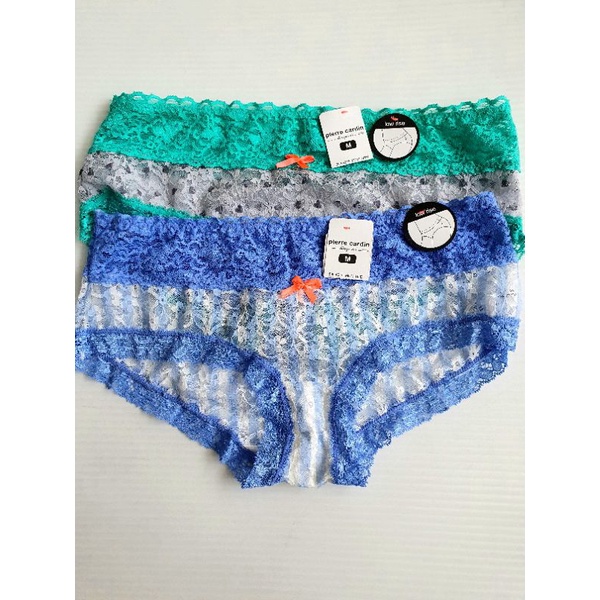 Celana dalam pierre cardin-6215