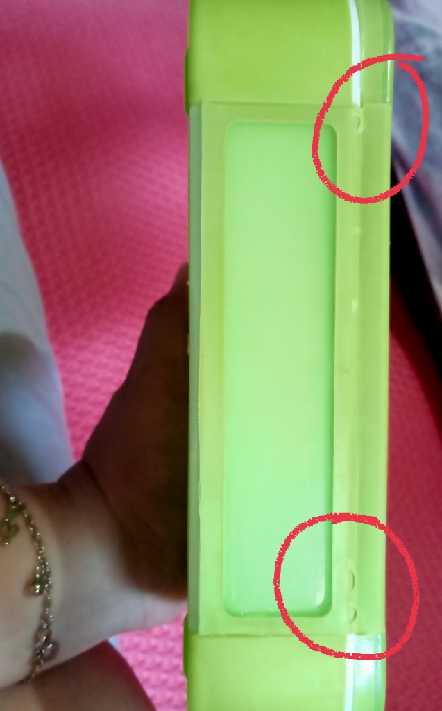 Kotak Bekal Makanan Lunch Box Yooyee Mini 3 Sekat Tempat Penyimpan Makanan Anti Tumpah