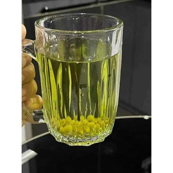 

UMI GREEN COFFE