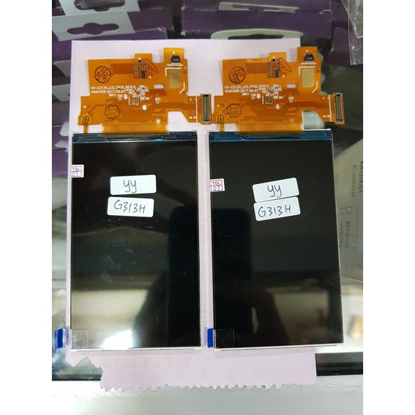 LCD SAMSUNG G313 G313H G313F G313HZ GALAXY V ORIGINAL
