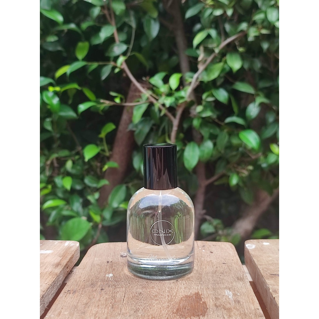 Parfum Onix Mexicola Decant edp tahan lama