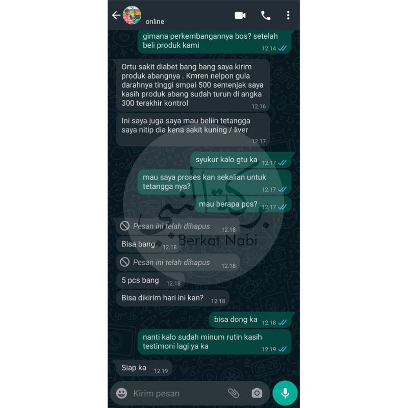 berkatnabi teh celup akar bajakah kayu bajakah asli Kalimantan obat herbal kanker payudara benjolan punggung leher tumor kista miom prostat limfoma maag asam lambung penyakit dalam diabetes asam urat rematik stroke penambah stamina kolestrol isi 30pcs-5