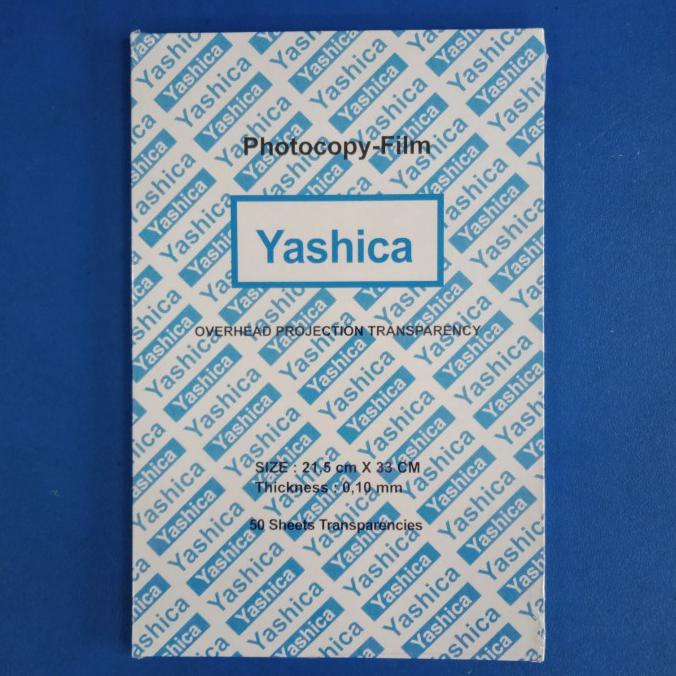 

Hanya Disini] Photoshop Film Ohp Yashica Pak