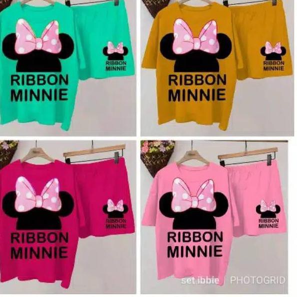 

ALG STELAN RIBBON MINNIE PITA GAMBAR LUCU✤ (Buruan Beli)