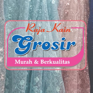 Toko Online Raja Kain Grosir Shopee Indonesia