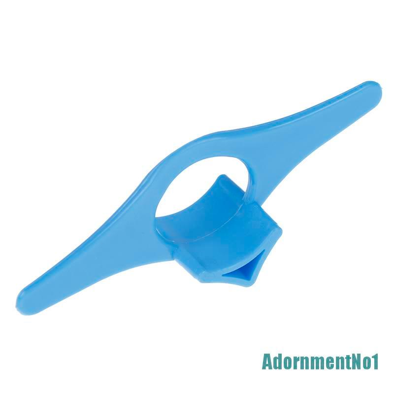 (AdornmentNo1) 1pc Cincin Ibu Jari Multifungsi Untuk Pembatas Buku