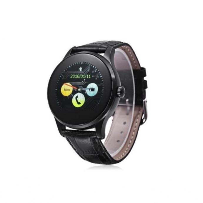 K88H Smartwatch Waterproof Health Digital Inteligent For Men ary55 dijamin