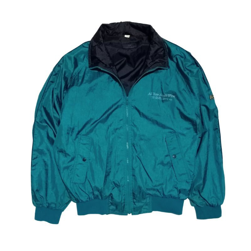 Aede Sport Vintage Jacket / Thrift Jaket