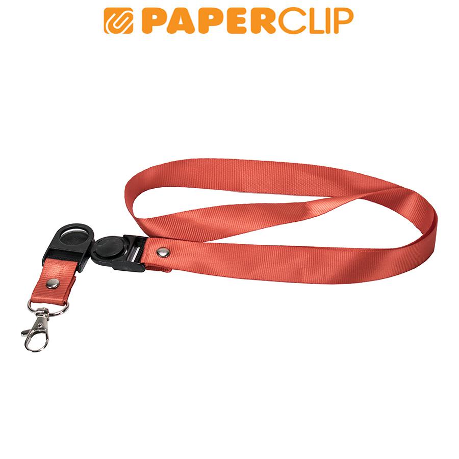 

TALI ID CARED 2.0CM+GESPEL RED