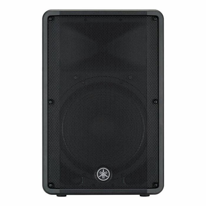 active speaker Yamaha DBR-12 DBR12 DBR 12