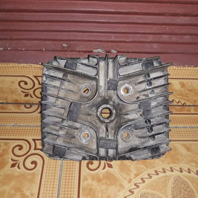 HEAD KOP YAMAHA F1ZR STD ORIGINAL