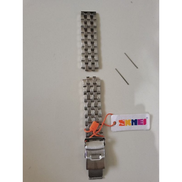 Strap tali jam tangan skmei 0993 skmei 0993 ORIGINAL