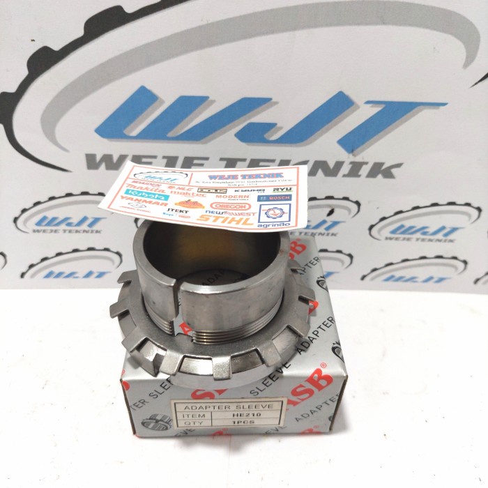 SOK LAHER BEARING AS UTAMA MESIN POLES BERAS GILINGAN PADI ICHI N50