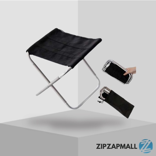 Kursi Lipat Portable Memancing Outdoor Fishing Chair / Kursi Lipat Outdoor Santai Camping Kemah Bangku Gunung / Kursi Lantai Lipat Murah xxl / Kursi Santai Mini Memancing Aluminium / Bangku Lipat Mini Camping Mendaki / Kursi Memancing Murah