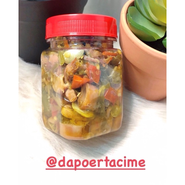

Cumi Pete Lado Ijo Dapoertacime