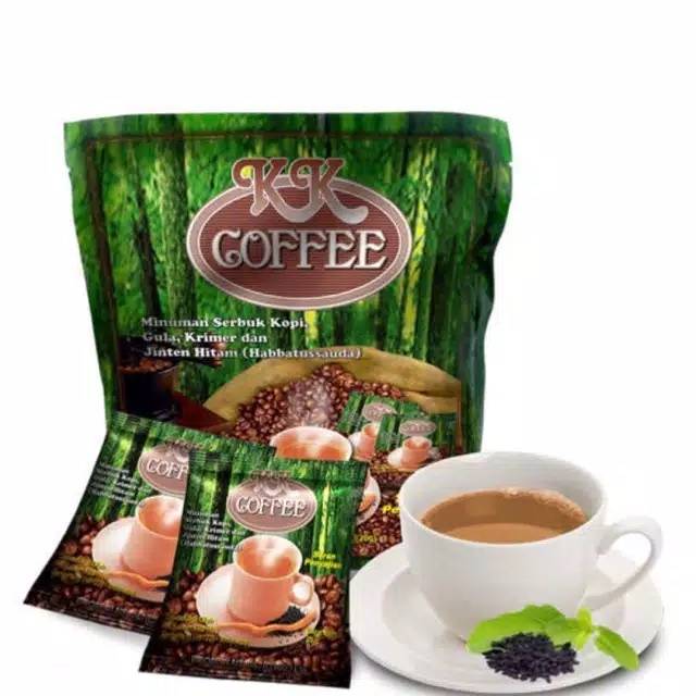 

Kopi habbatusauda