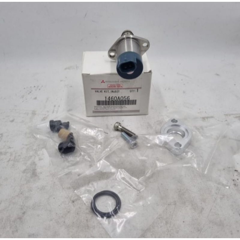 VALVE INJEKSI BOSH PUMP SCV TRITON LONG 1460A056 ORI GARANSI