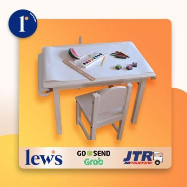 

Lora | Ml Drawing Paper Roll / Rol Kertas Lukis Kertas Menggambar Untuk Anak