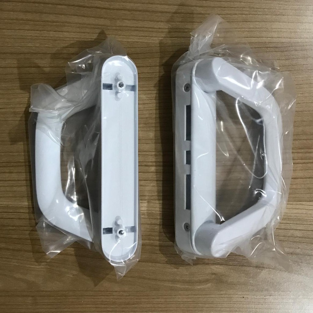 SLIDING LOCK ALUMINIUM J8B For Sliding Door Aluminium