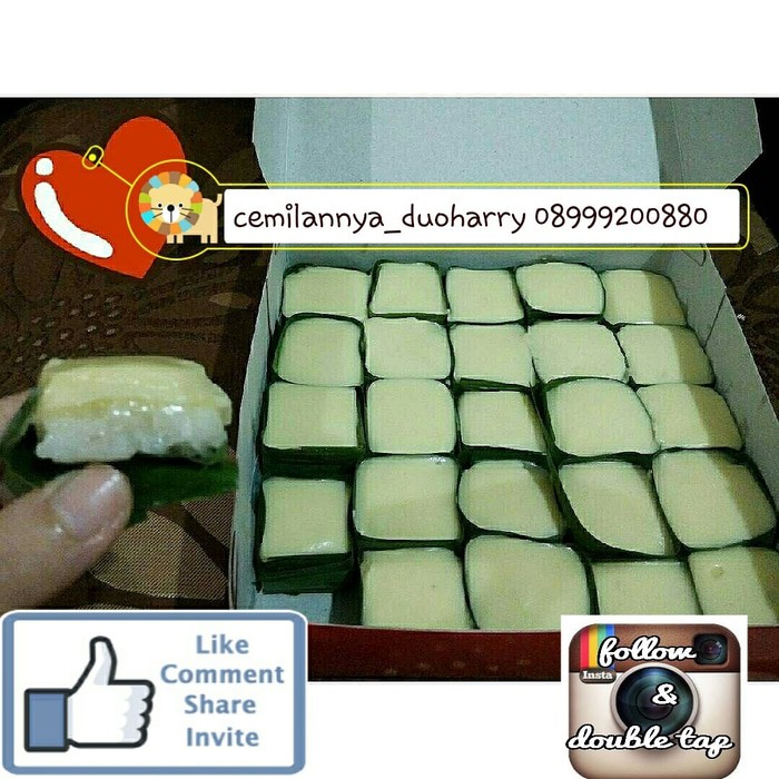 

ketan Duren