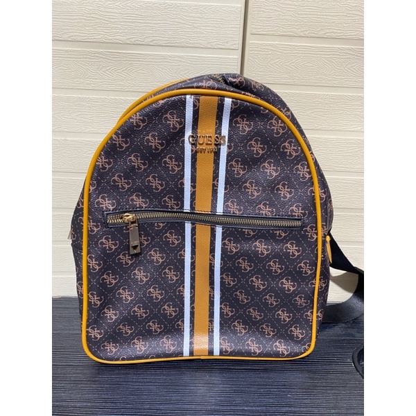 tas guess ransel