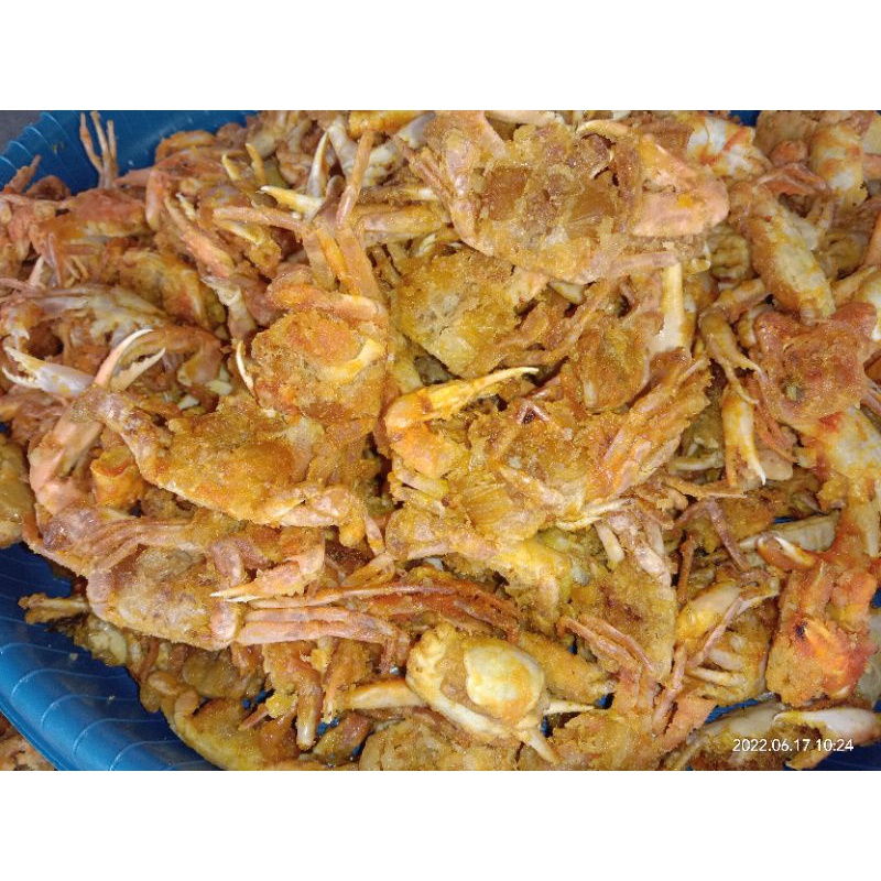 

yingkingBabyCrab