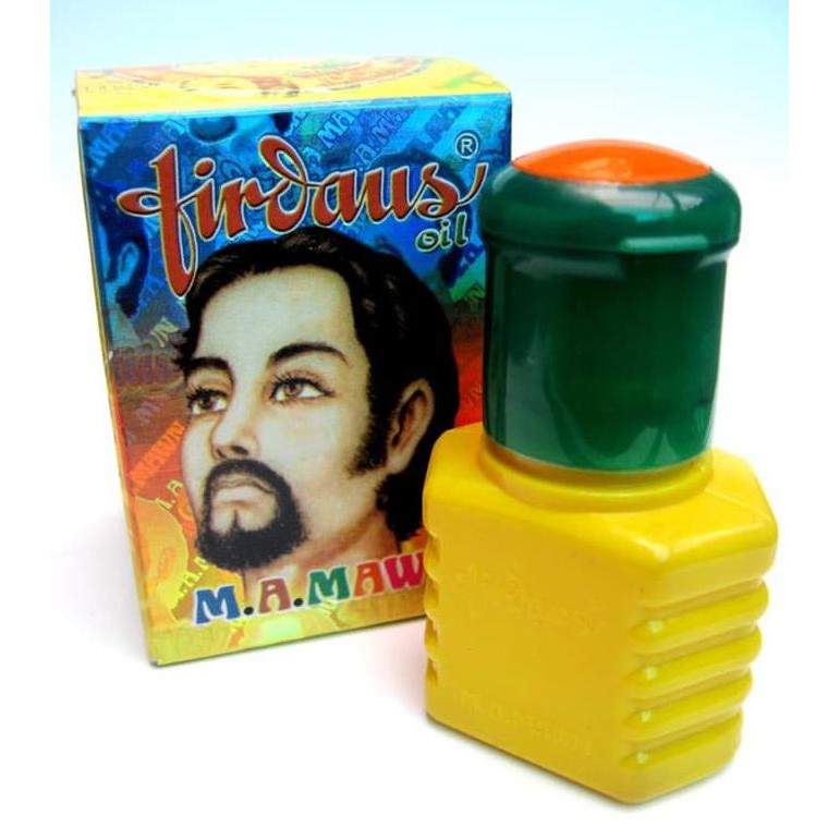 476G84Y7-Terlaris-Sale-- Minyak Penumbuh Rambut Firdaus Oil Asli 100%