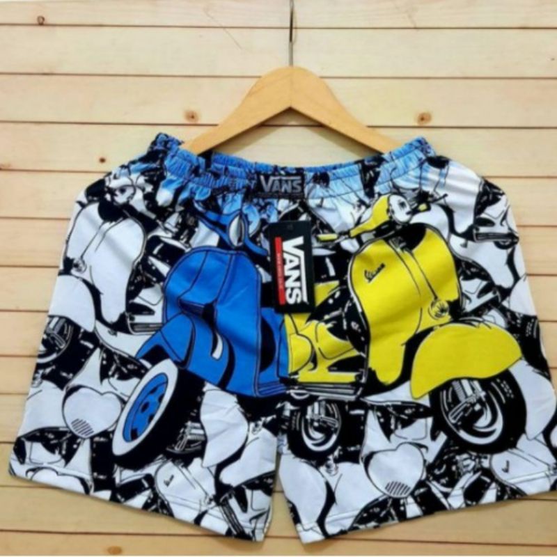 COD BOXER SURFING BOXER PANTAI BOXER RENANG