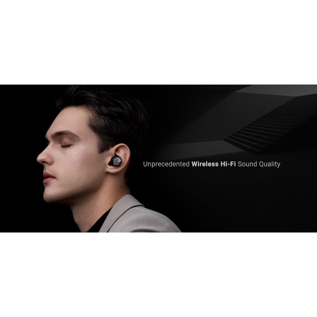 Astell &amp; Kern AK UW100 True Wireless Hi-Fi Earphone TWS Astell&amp;Kern UW 100