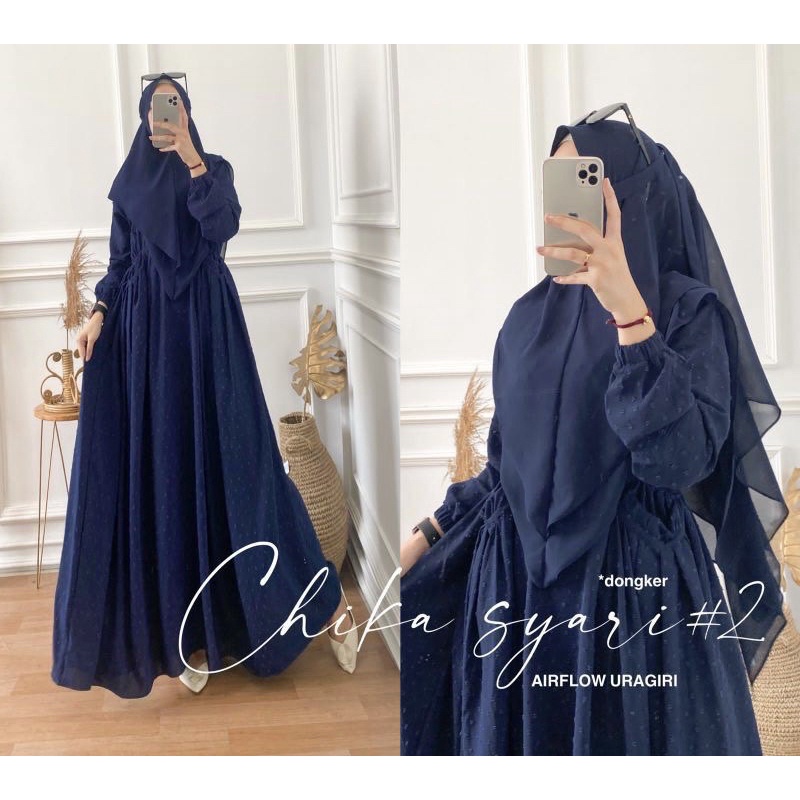 Gamis katun rayon viscose gamis jumbo LD 110 gamis rayon motif batik etnik abstrak nabila dress / Ga