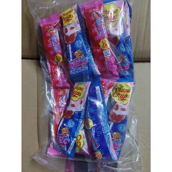 Chupa chups 24 pcs