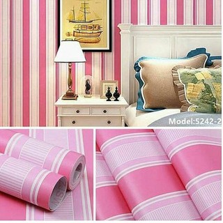  kbc  QQAL wallpaper dinding sticker dekorasi  rumah ukuran  