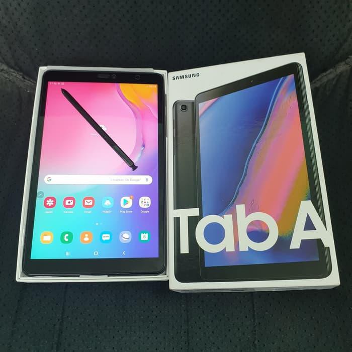 [Tablet Second] samsung galaxy tab A 8.0 2019 SM-P205 s