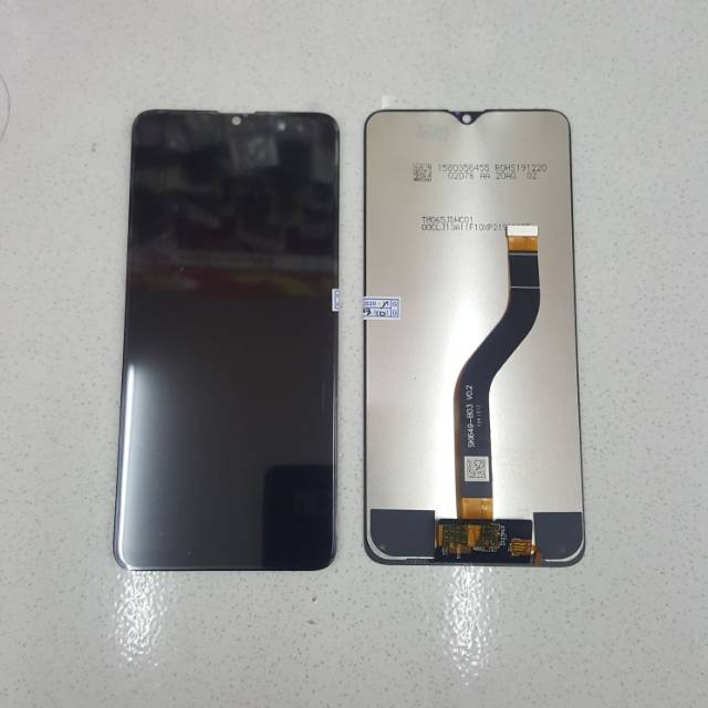 Lcd samsung A20S