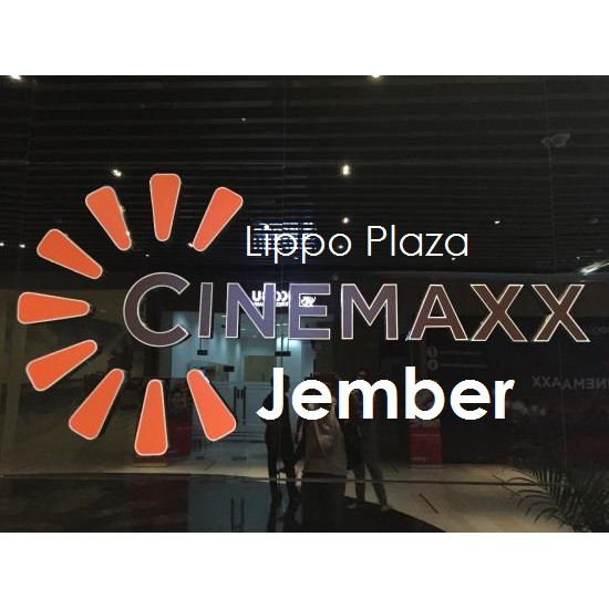 Harga Tiket Bioskop Lippo Jember