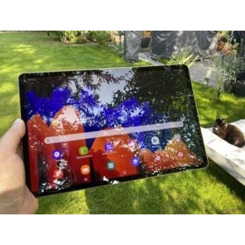 Samsung Galaxy Tab S7 Plus