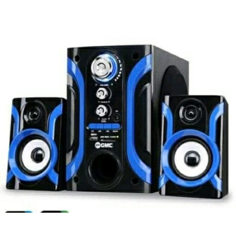 speaker bluetooth GMC 888L BT murah